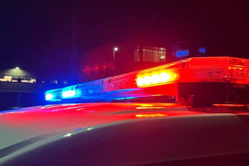 Sherbrooke : un jeune arrêté après un tir en appartement